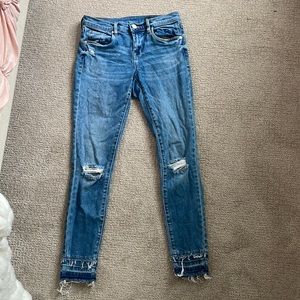 BLANK NYC jeans